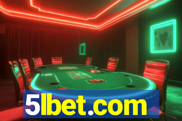 5lbet.com