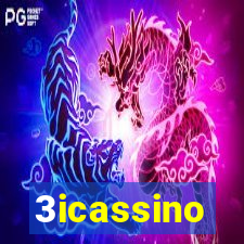 3icassino