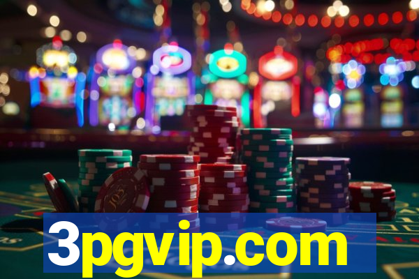 3pgvip.com