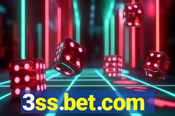 3ss.bet.com