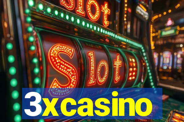 3xcasino