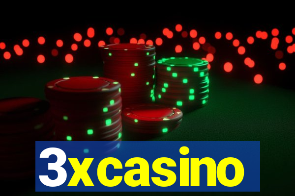 3xcasino