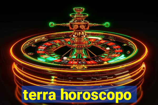 terra horoscopo