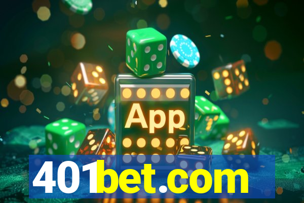 401bet.com