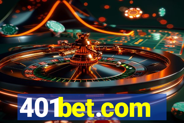 401bet.com