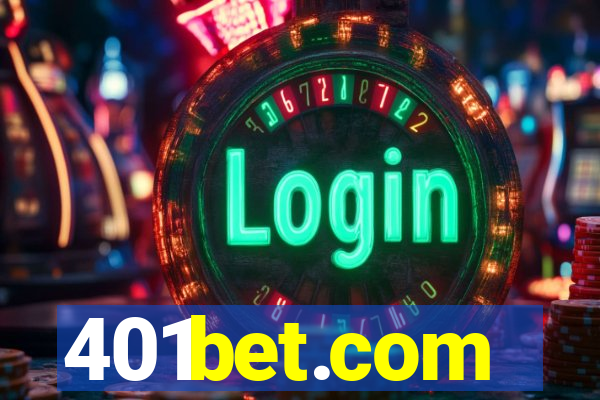 401bet.com