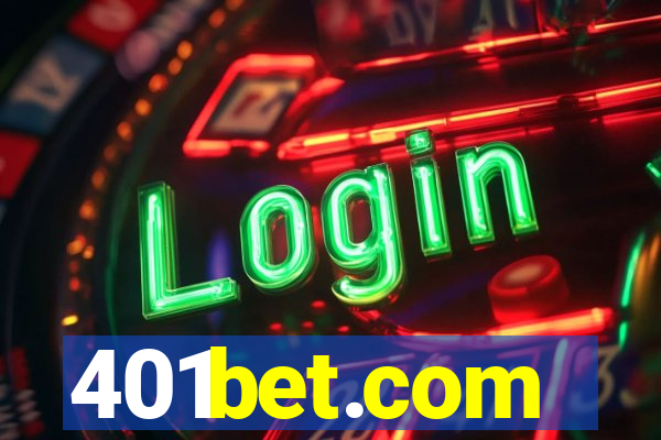 401bet.com