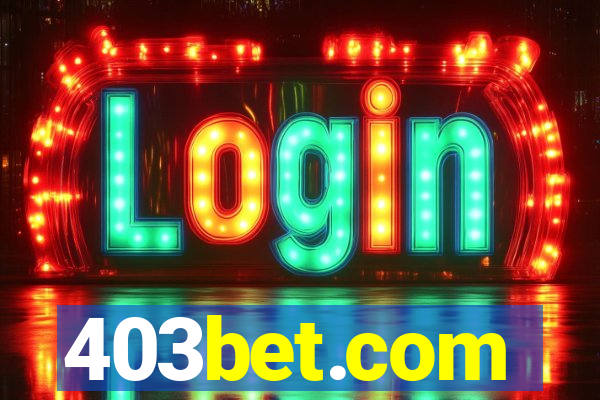 403bet.com