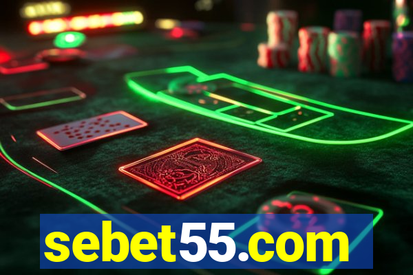 sebet55.com