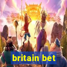 britain bet