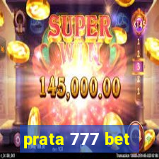 prata 777 bet