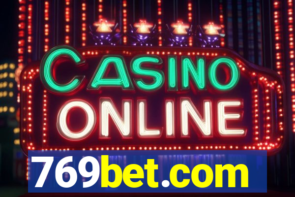 769bet.com