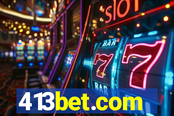 413bet.com