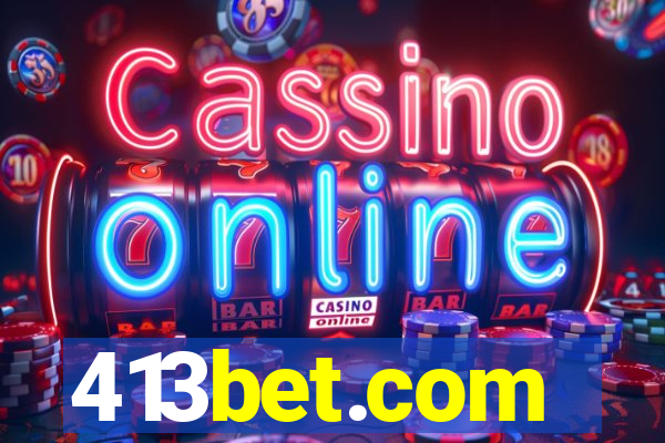 413bet.com