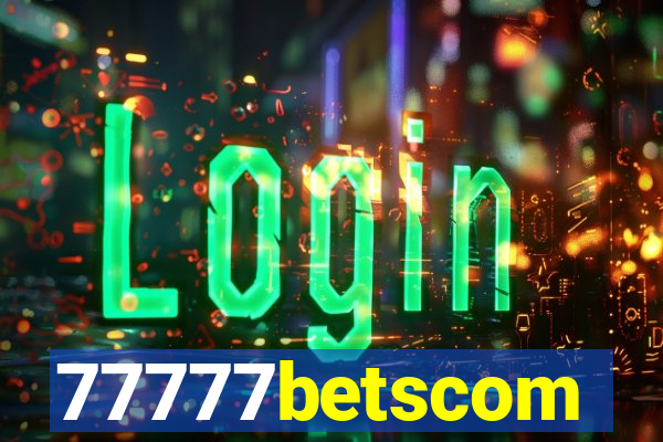 77777betscom