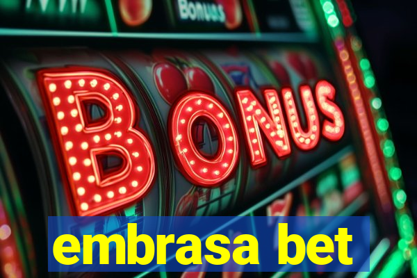 embrasa bet