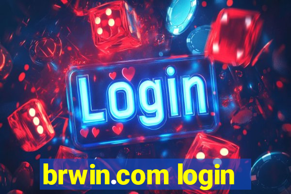 brwin.com login