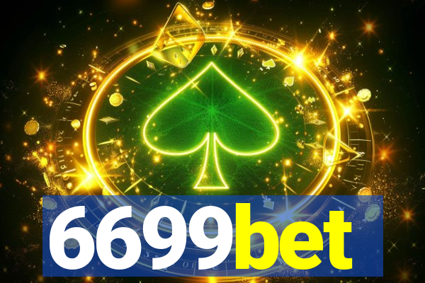 6699bet