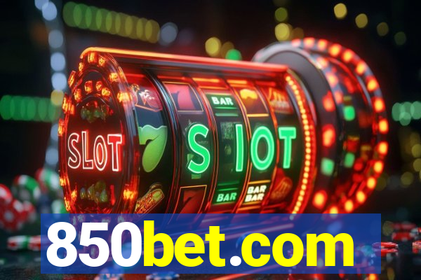 850bet.com