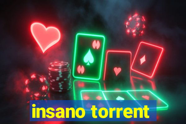 insano torrent