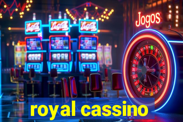 royal cassino