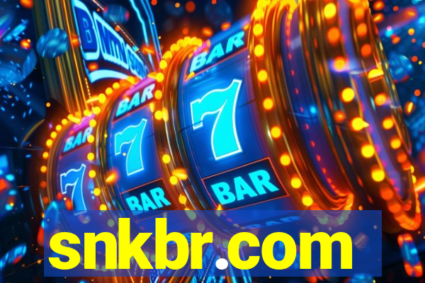 snkbr.com