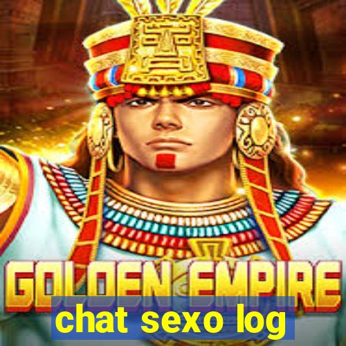 chat sexo log