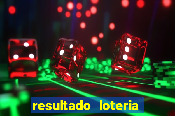 resultado loteria do povo