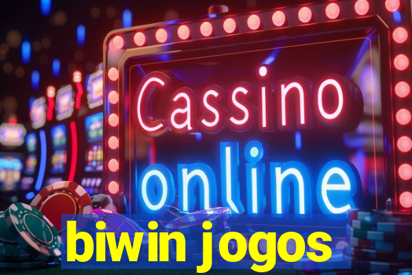 biwin jogos