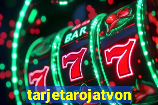 tarjetarojatvonline