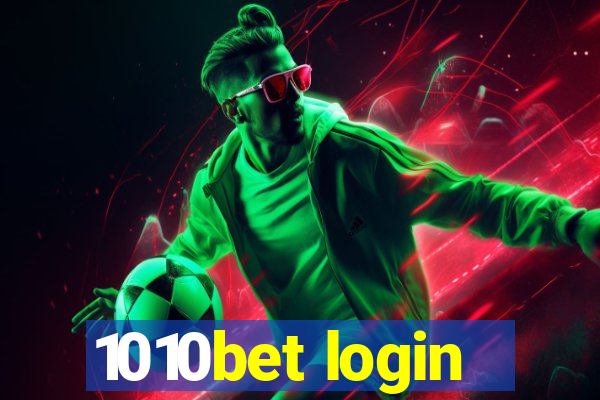 1010bet login