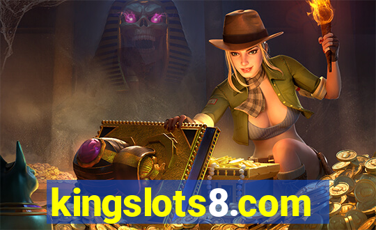 kingslots8.com