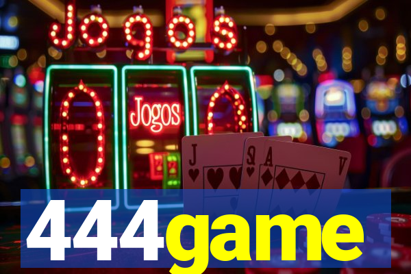 444game