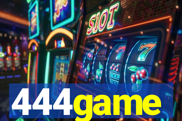 444game