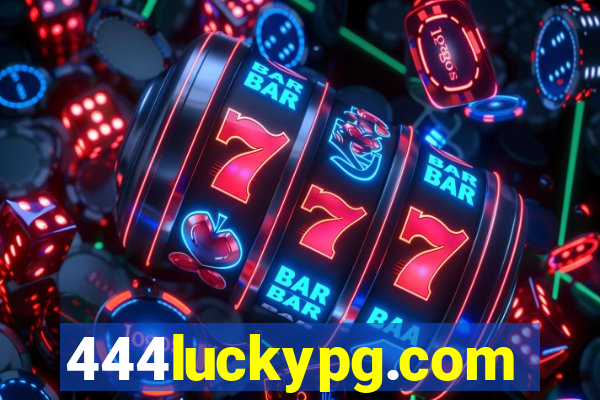 444luckypg.com