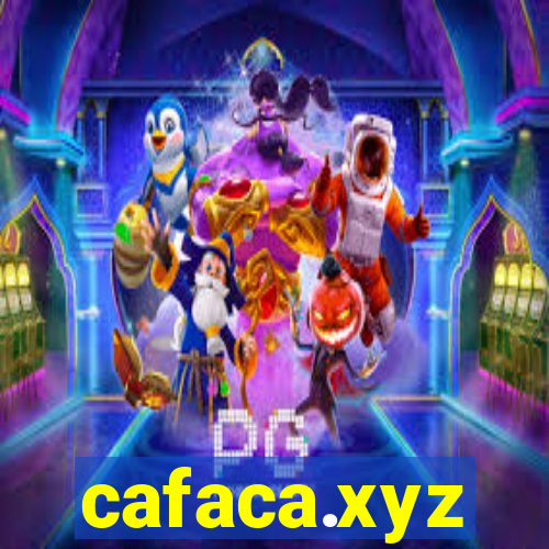 cafaca.xyz