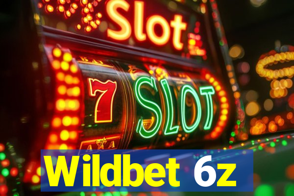 Wildbet 6z