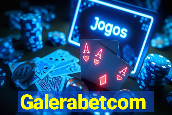 Galerabetcom