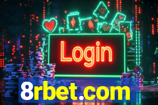 8rbet.com