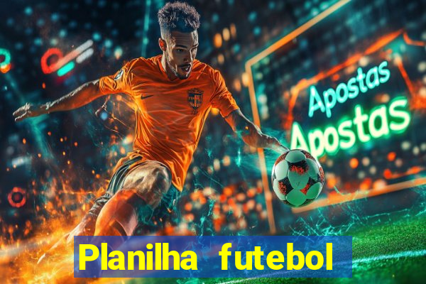 Planilha futebol virtual bet365 grátis