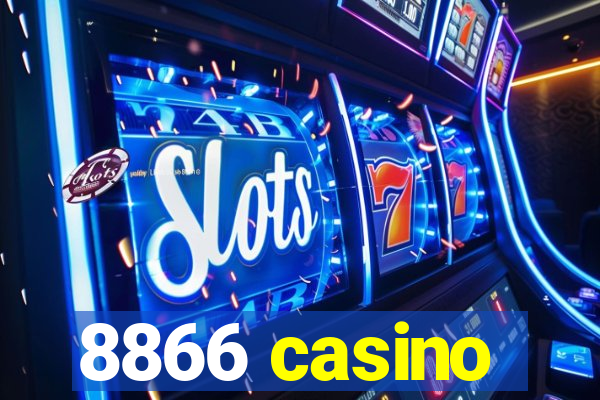 8866 casino