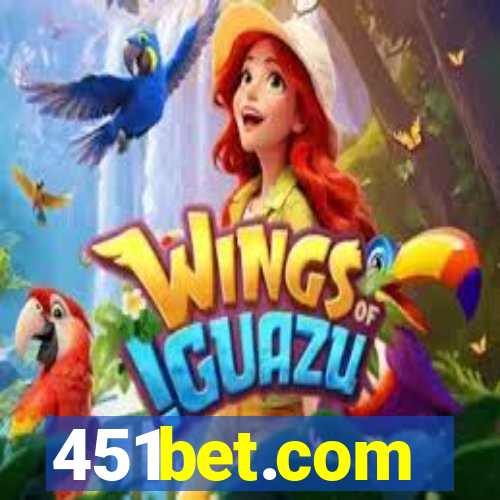 451bet.com