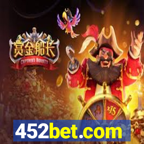 452bet.com