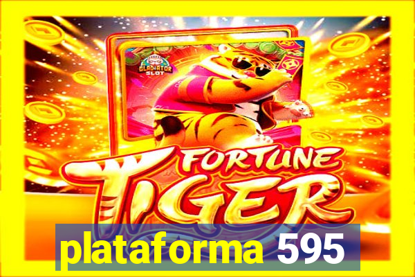 plataforma 595