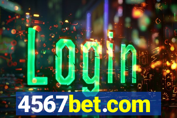 4567bet.com