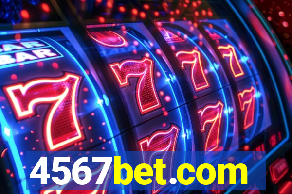 4567bet.com