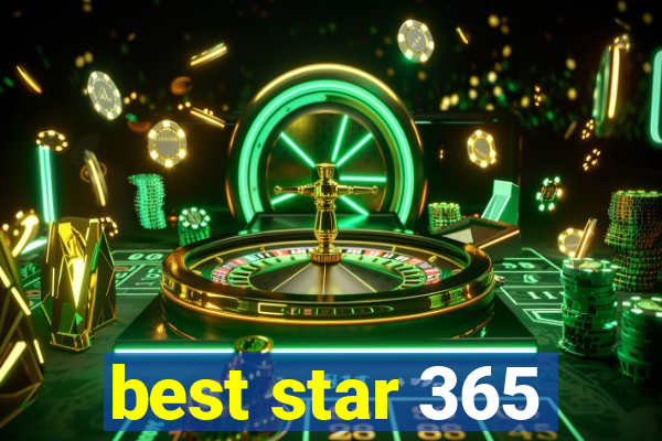 best star 365