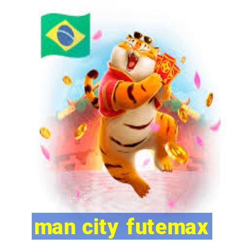 man city futemax