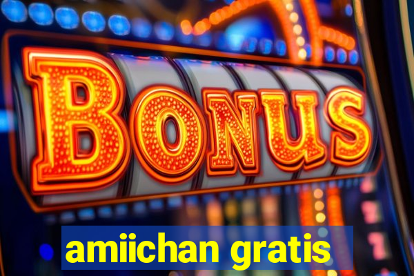 amiichan gratis