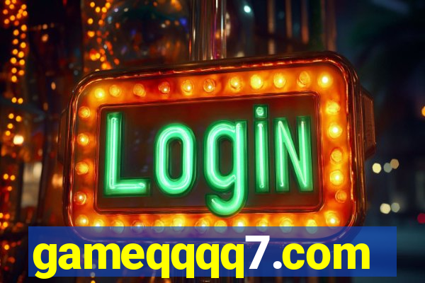 gameqqqq7.com